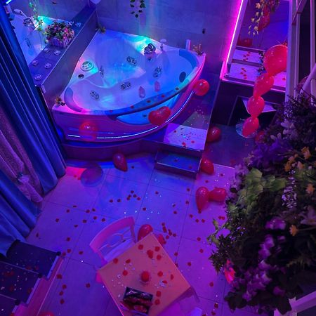 B&B Porta Capuana Neapol Zewnętrze zdjęcie
