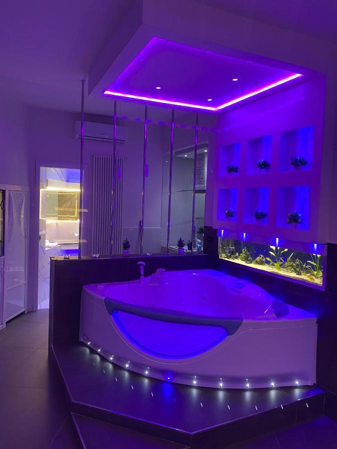 B&B Porta Capuana Neapol Zewnętrze zdjęcie