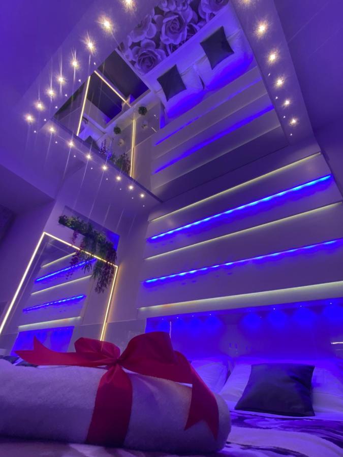 B&B Porta Capuana Neapol Zewnętrze zdjęcie