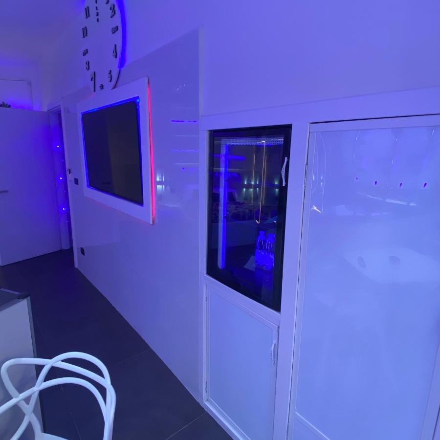 B&B Porta Capuana Neapol Zewnętrze zdjęcie