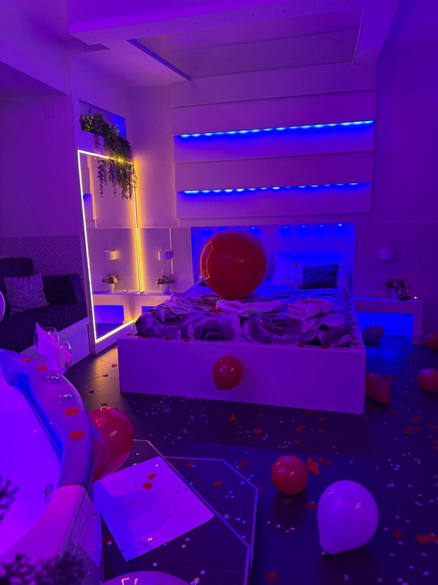 B&B Porta Capuana Neapol Zewnętrze zdjęcie