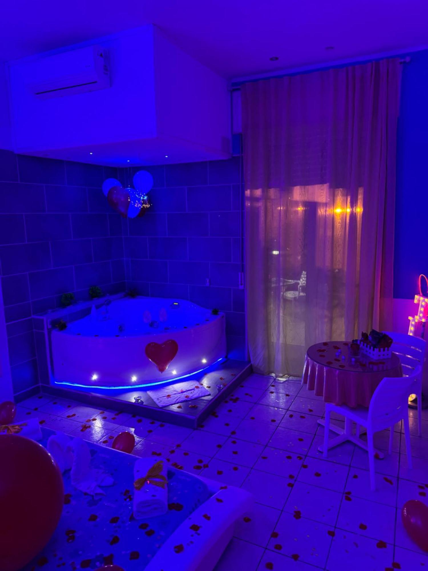 B&B Porta Capuana Neapol Zewnętrze zdjęcie