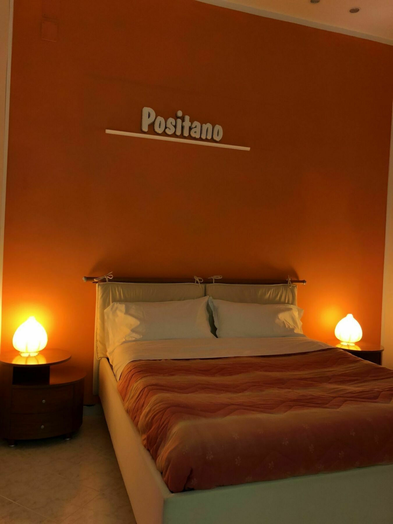 B&B Porta Capuana Neapol Zewnętrze zdjęcie