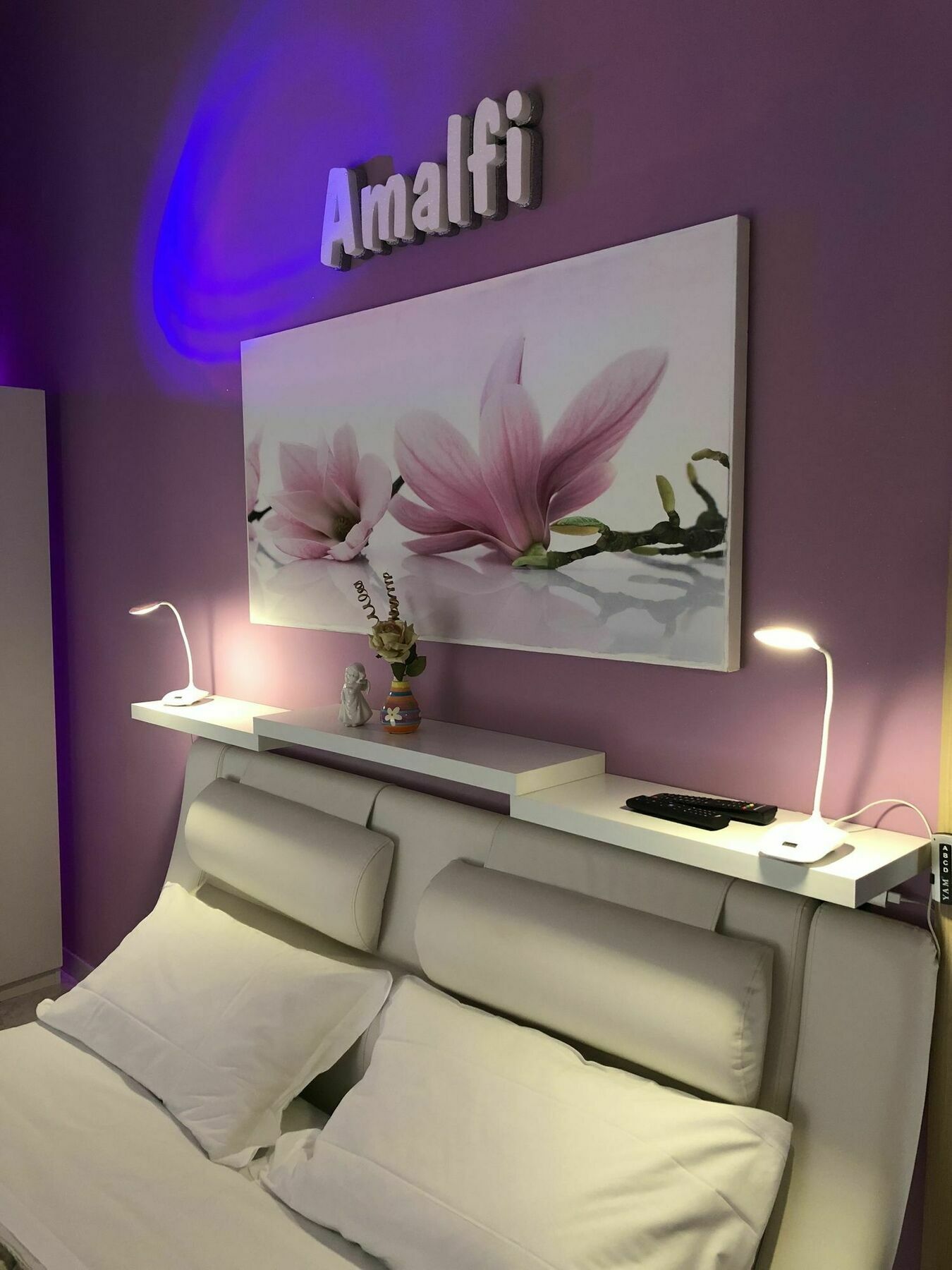 B&B Porta Capuana Neapol Zewnętrze zdjęcie