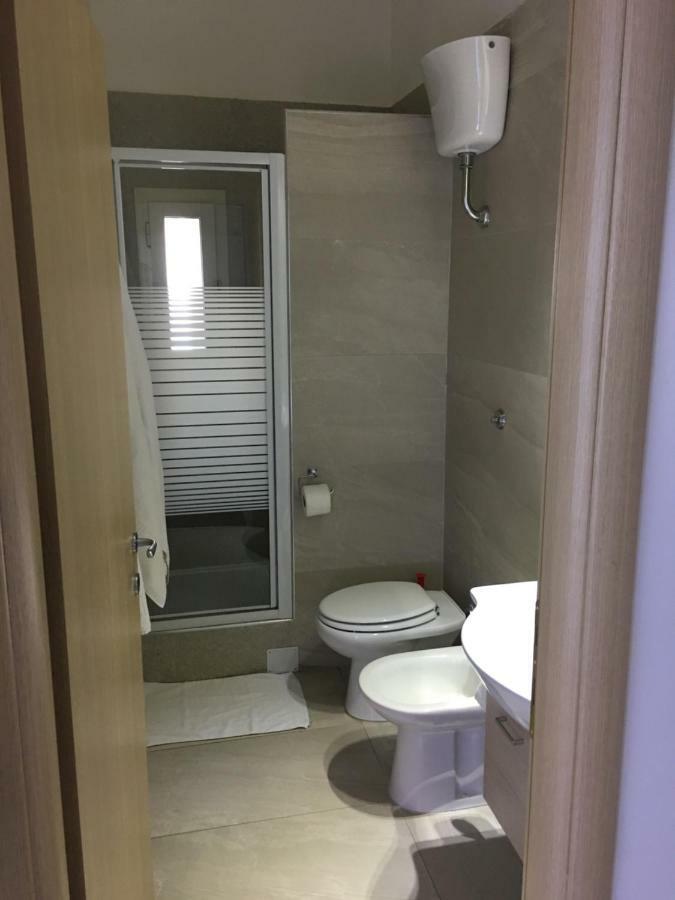 B&B Porta Capuana Neapol Zewnętrze zdjęcie