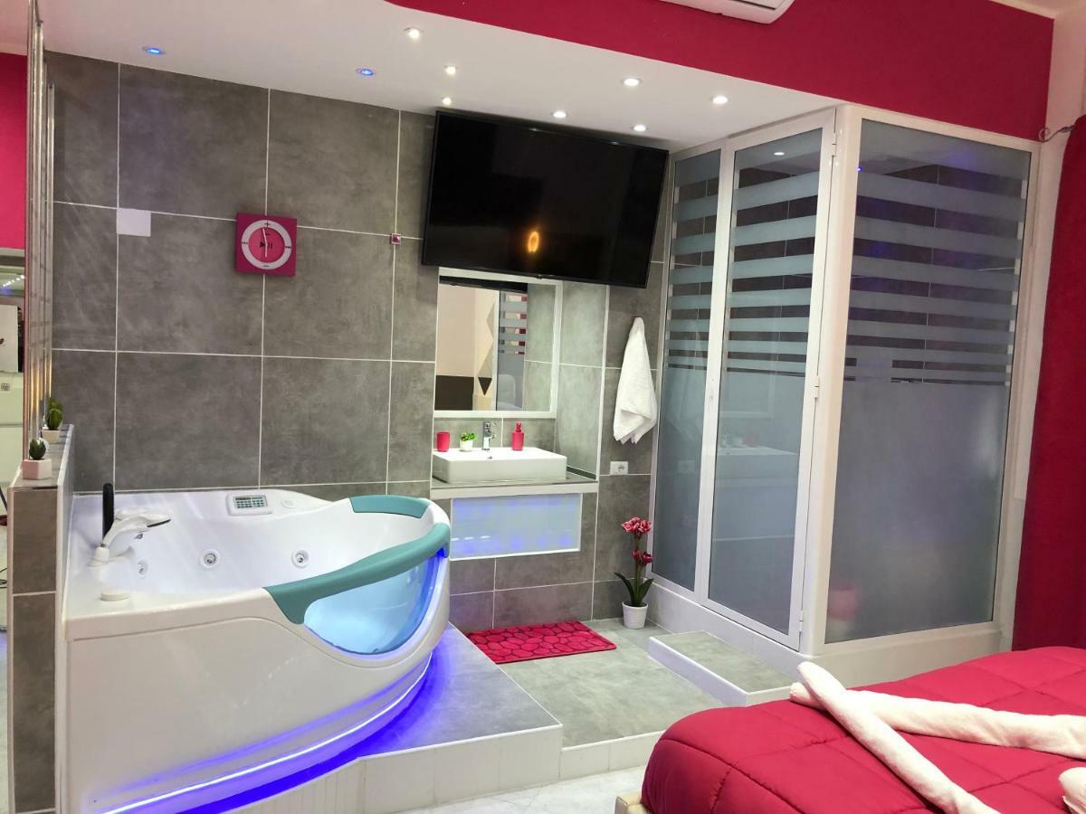 B&B Porta Capuana Neapol Zewnętrze zdjęcie