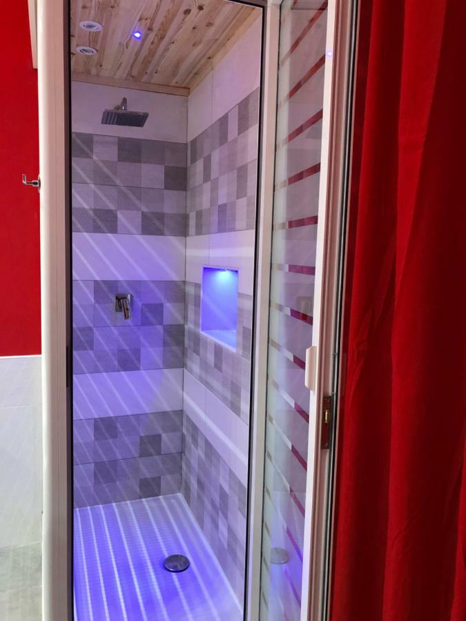 B&B Porta Capuana Neapol Zewnętrze zdjęcie