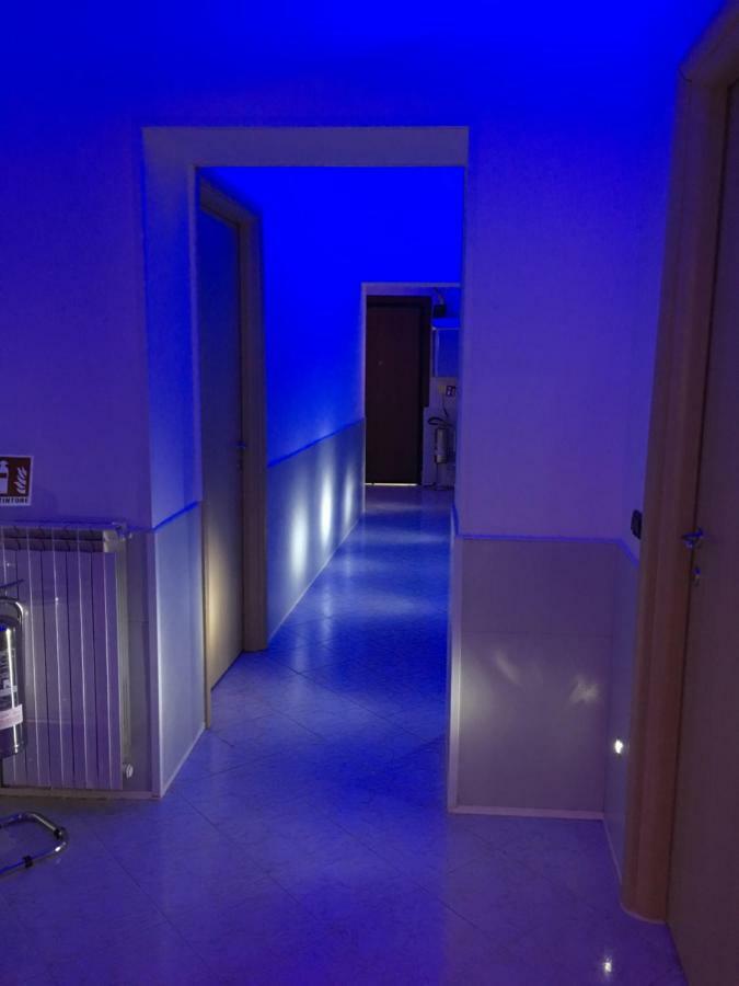 B&B Porta Capuana Neapol Zewnętrze zdjęcie