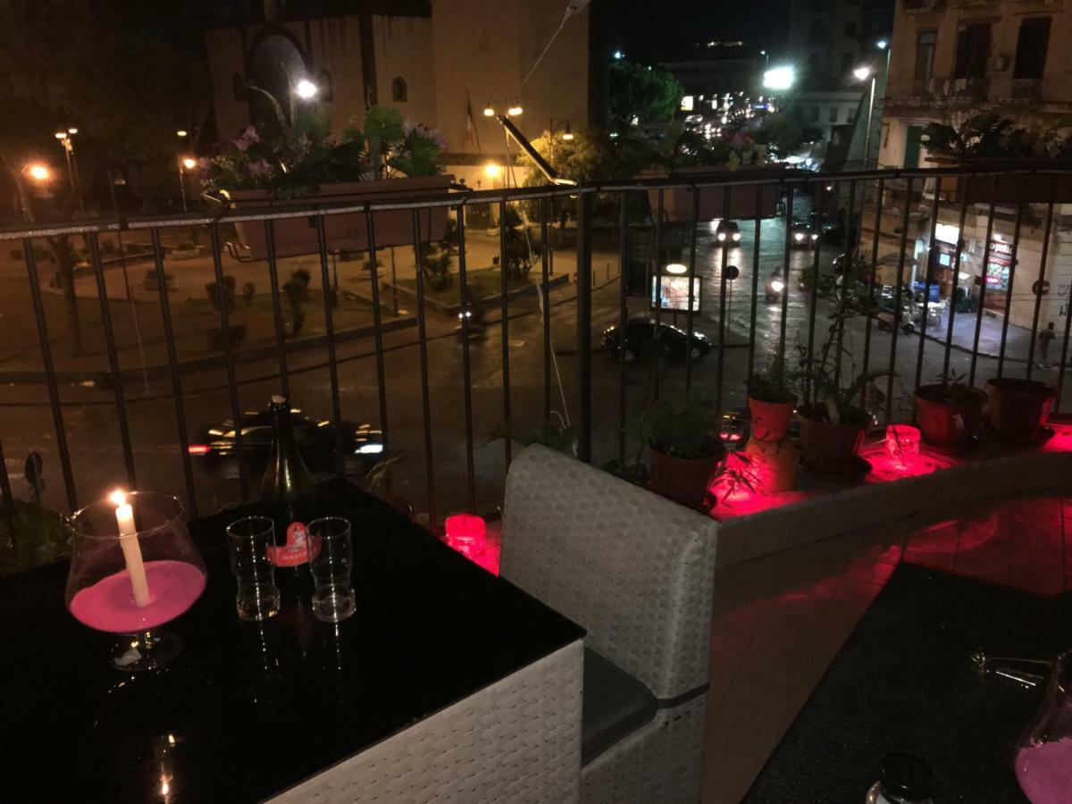 B&B Porta Capuana Neapol Zewnętrze zdjęcie
